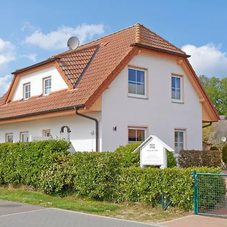 Apartment Haus Am - Apt. 01 *