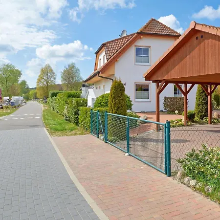 Haus Am - Apt. 01 Apartment *