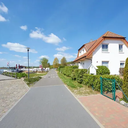 Apartment Haus Am - Apt. 01