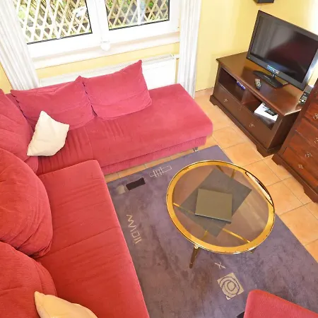 Haus Am - Apt. 01 Apartment