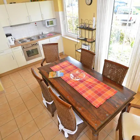 Haus Am - Apt. 01 Apartment Sellin (Rugen)