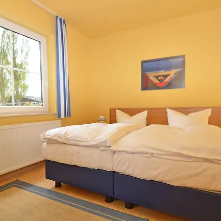 Haus Am - Apt. 01