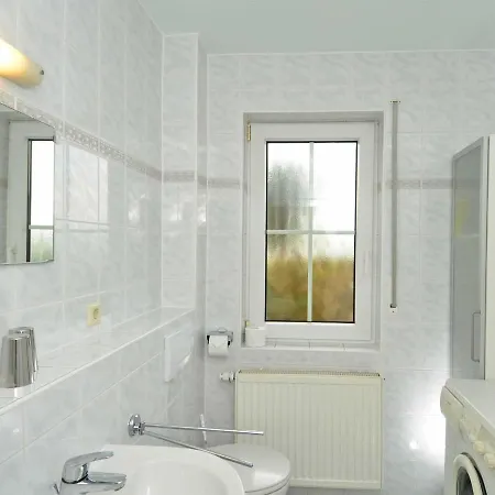 Haus Am - Apt. 01 Apartment Sellin (Rugen)