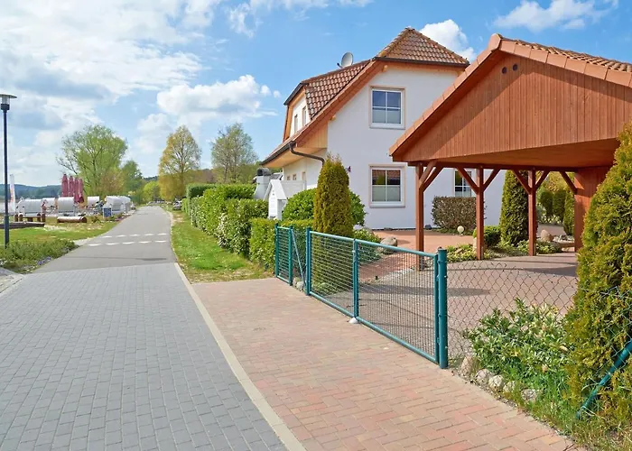 Haus Am - Apt. 01 Apartment *