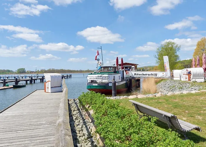 Apartment Haus Am - Apt. 01 *