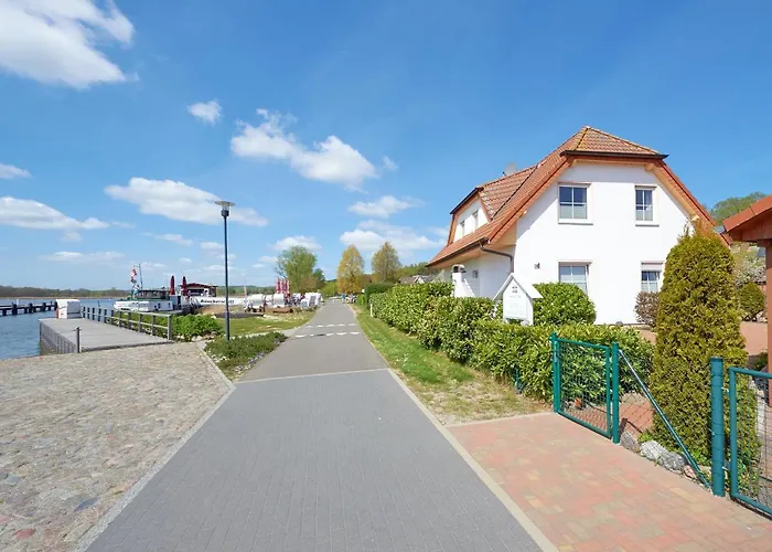 Apartment Haus Am - Apt. 01