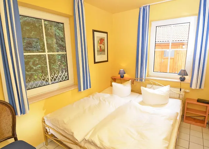 Haus Am - Apt. 01 Apartment