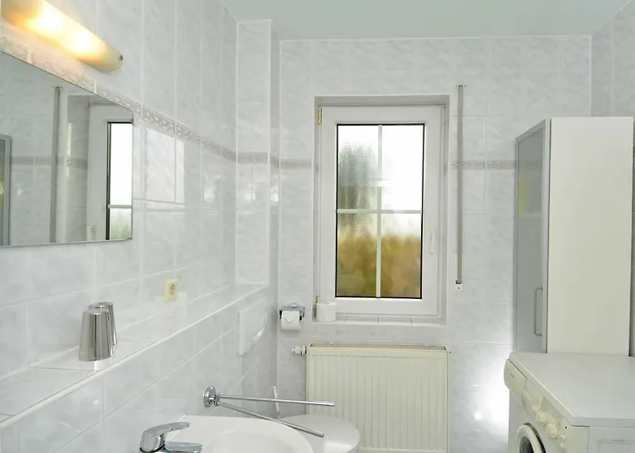 Haus Am - Apt. 01 Apartment Sellin (Rugen)