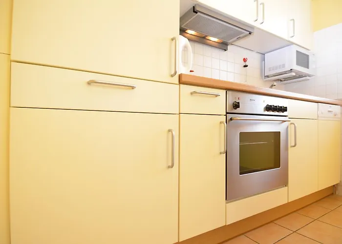 Haus Am - Apt. 01 * Sellin (Rugen)