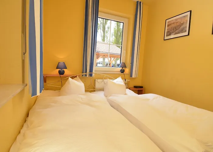 Apartment Haus Am - Apt. 01